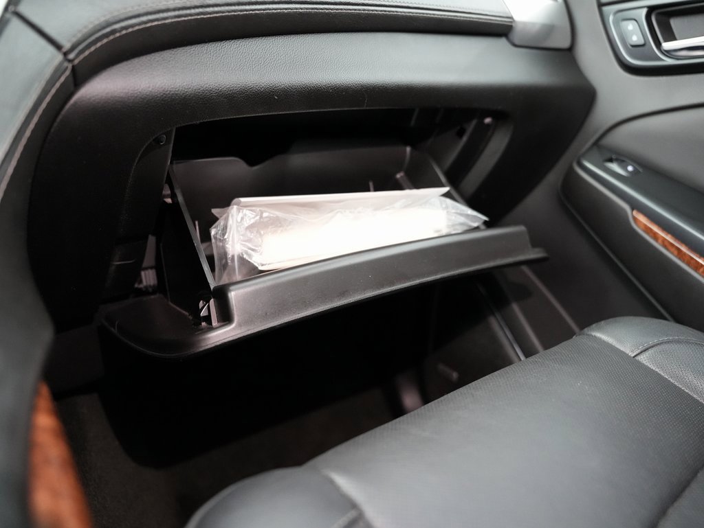 Used 2017 Chevrolet Tahoe Premier w/ Max Trailering Package image 51