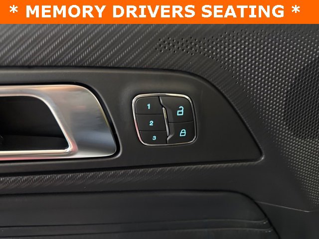 New 2025 Ford Mustang Premium image 27