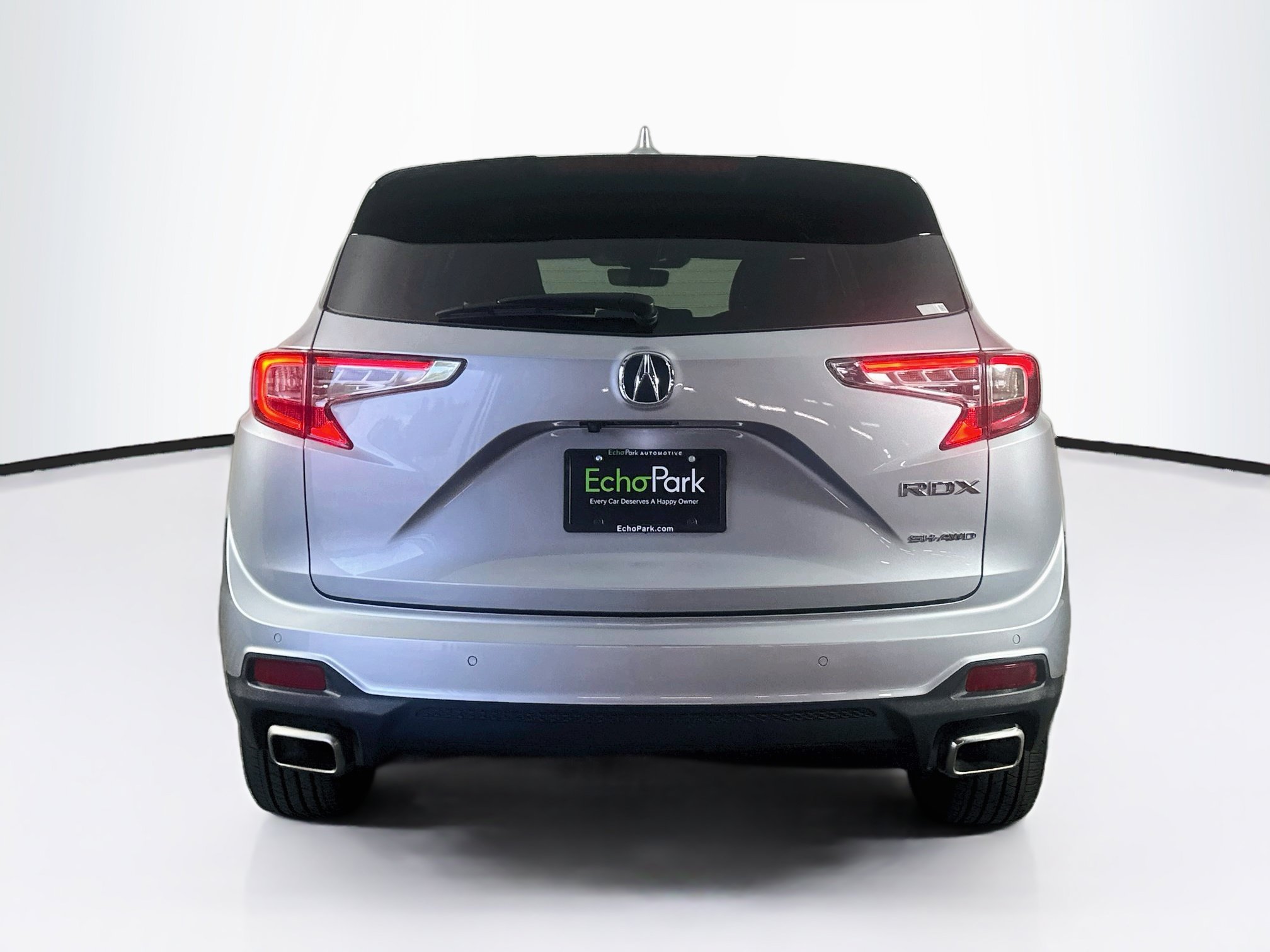 Used 2024 Acura RDX w/ Advance Package AWD/4WD image 7