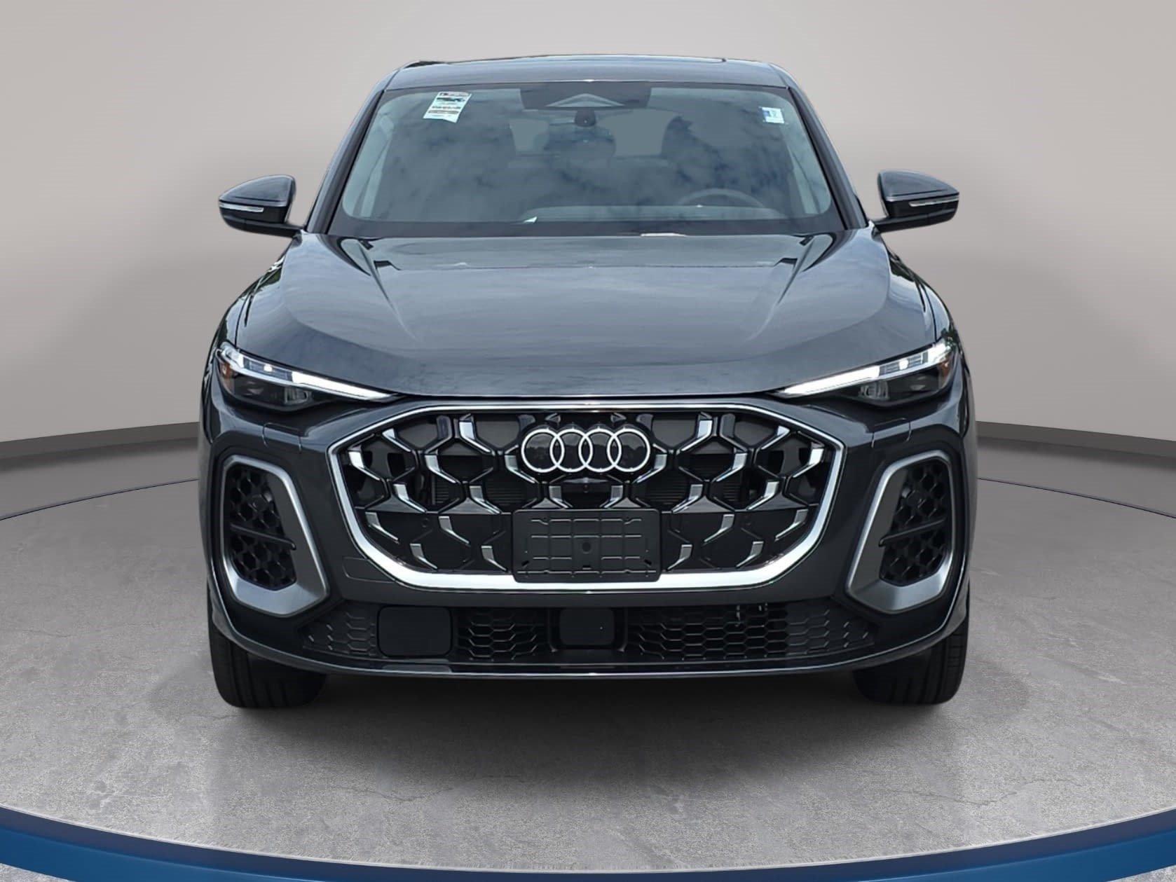 New 2026 Audi Q5 Premium Plus AWD/4WD image 2