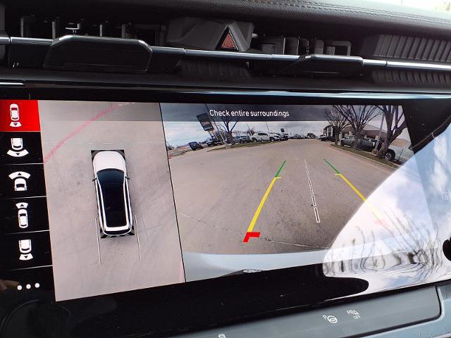 Used 2025 Jeep Wagoneer S Limited image 6