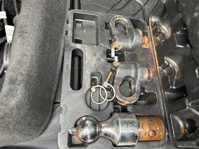 Used 2020 Chevrolet Silverado 3500 LT w/ Convenience Package image 41