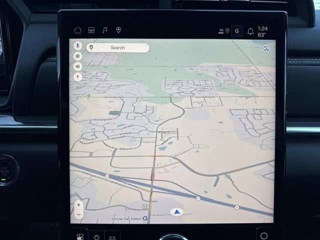 New 2026 GMC Terrain Elevation w/ Technology Package II image 20