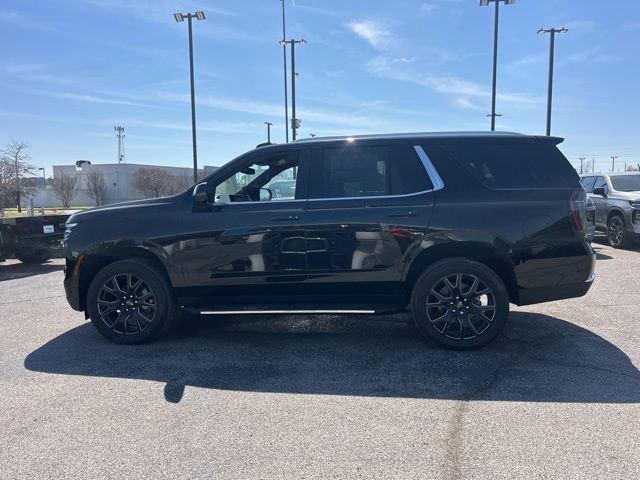 New 2026 Chevrolet Tahoe LT w/ Comfort Package image 6