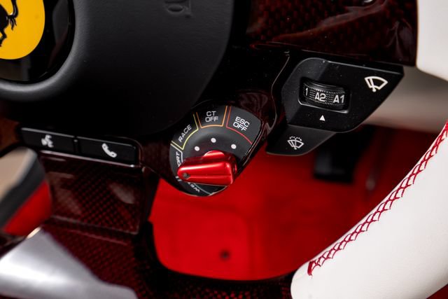 Used 2021 Ferrari 812 GTS RWD image 39