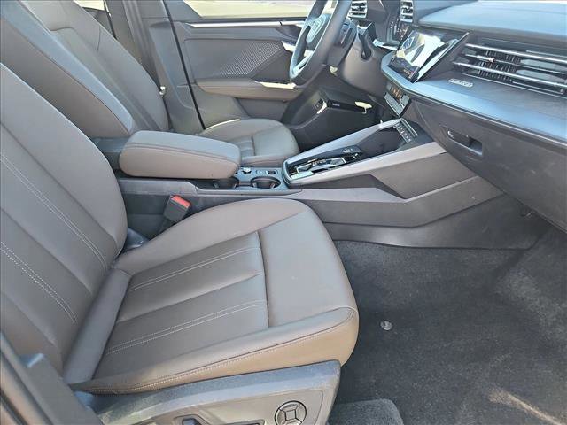 Used 2025 Audi A3 2.0T Premium Plus w/ Premium Plus Package image 21