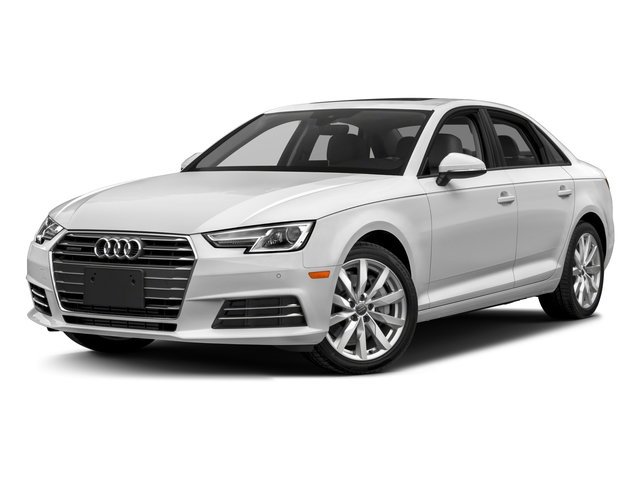 Used 2018 Audi A4 2.0T Ultra Premium w/ Convenience Package FWD image 1