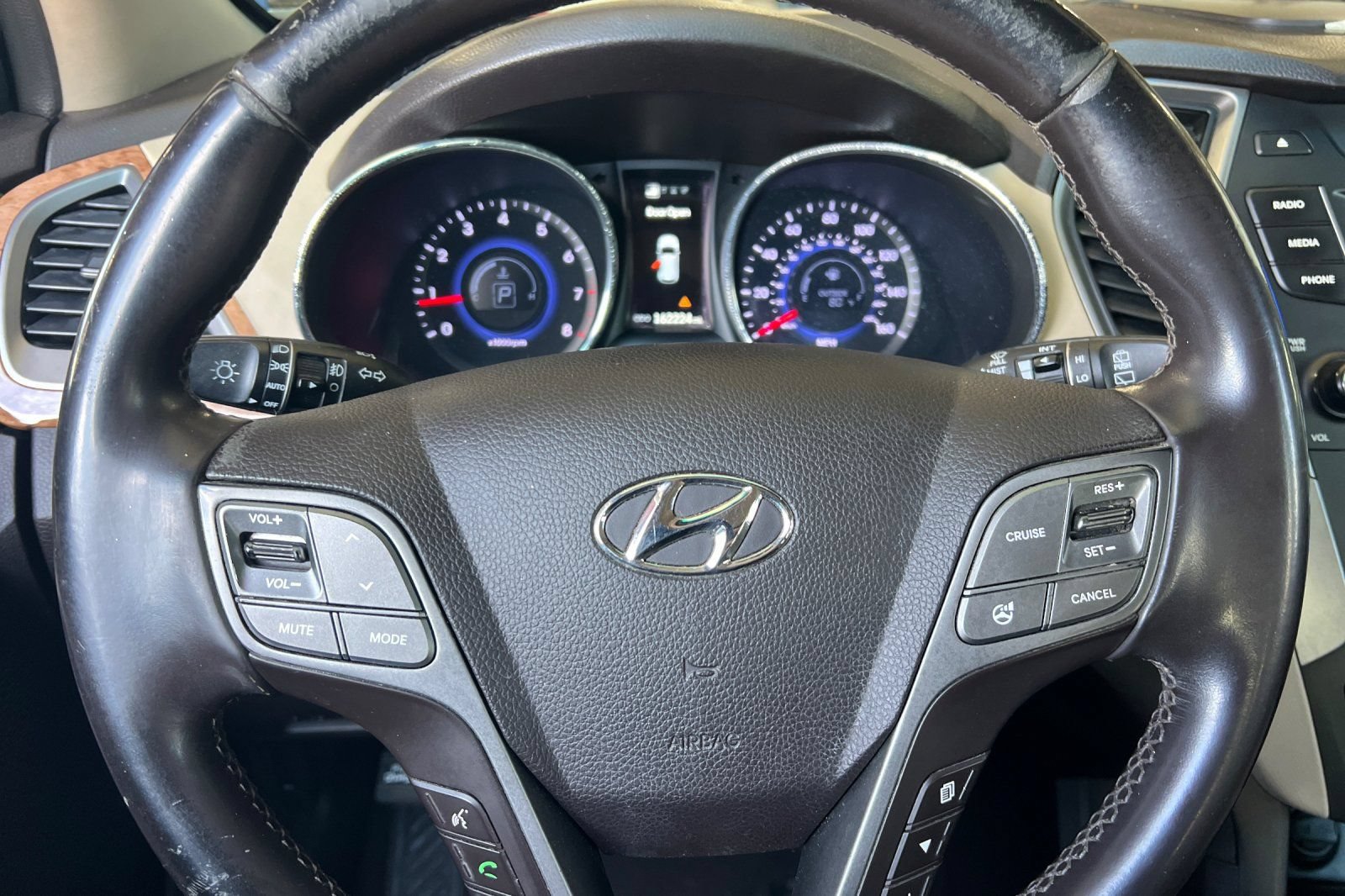 Used 2013 Hyundai Santa Fe Sport 2.0T FWD image 22
