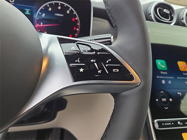 New 2026 Mercedes-Benz GLC 300 4MATIC image 17