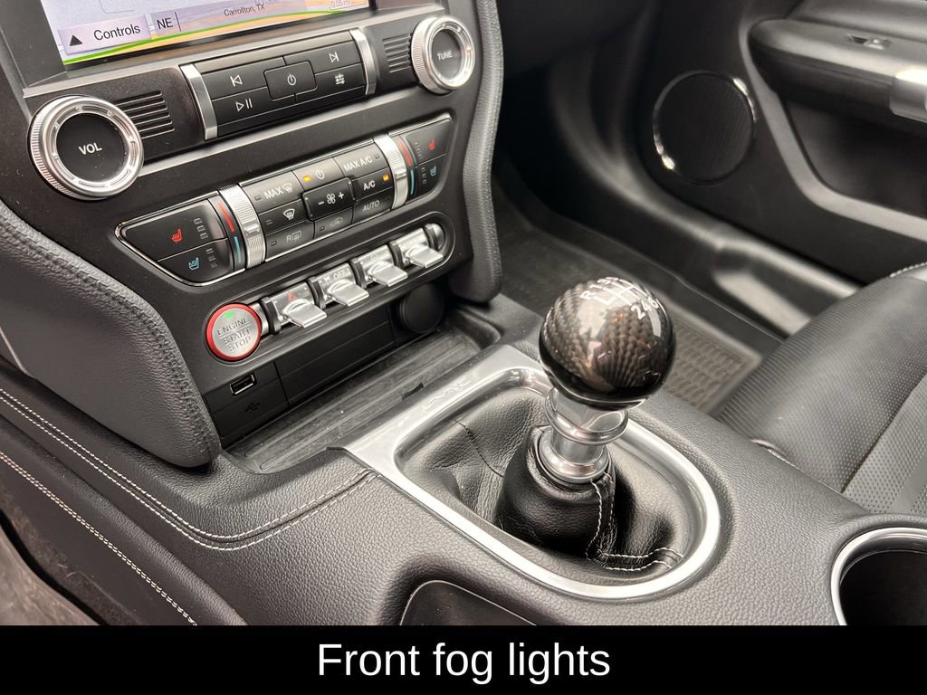 Used 2019 Ford Mustang GT Premium w/ GT Performance Package image 21