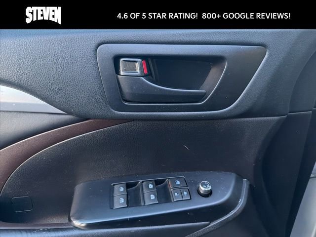 Used 2019 Toyota Highlander Plus image 12