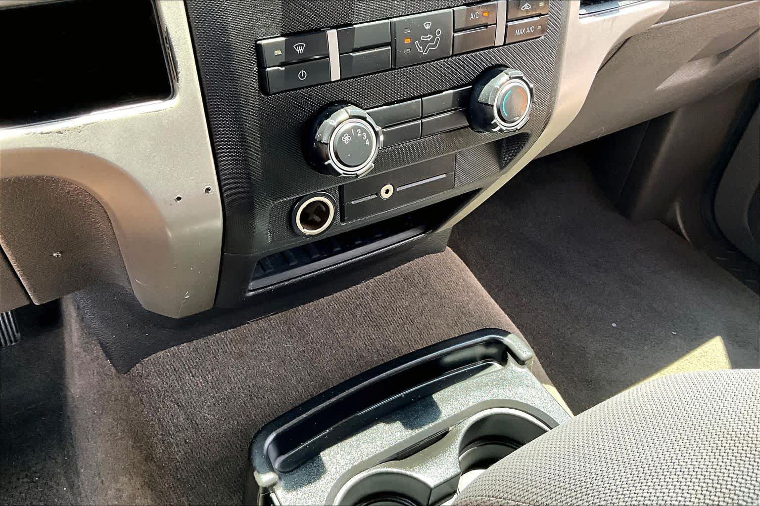 Used 2012 Ford F150 XLT RWD image 31