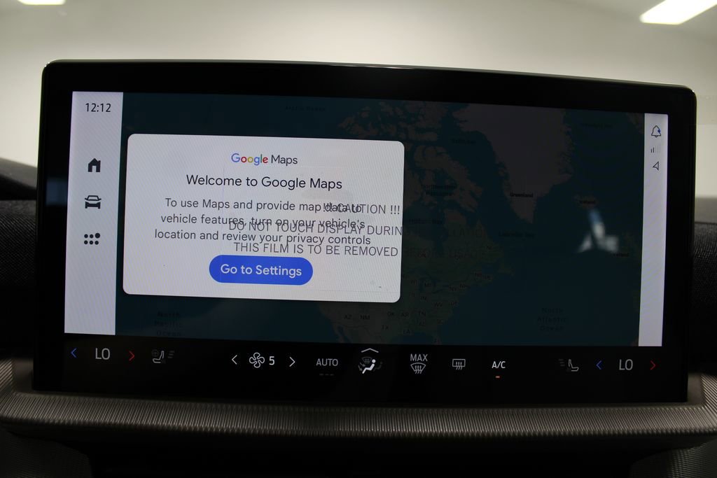 New 2025 Ford Explorer Active w/ Active Comfort Package image 47