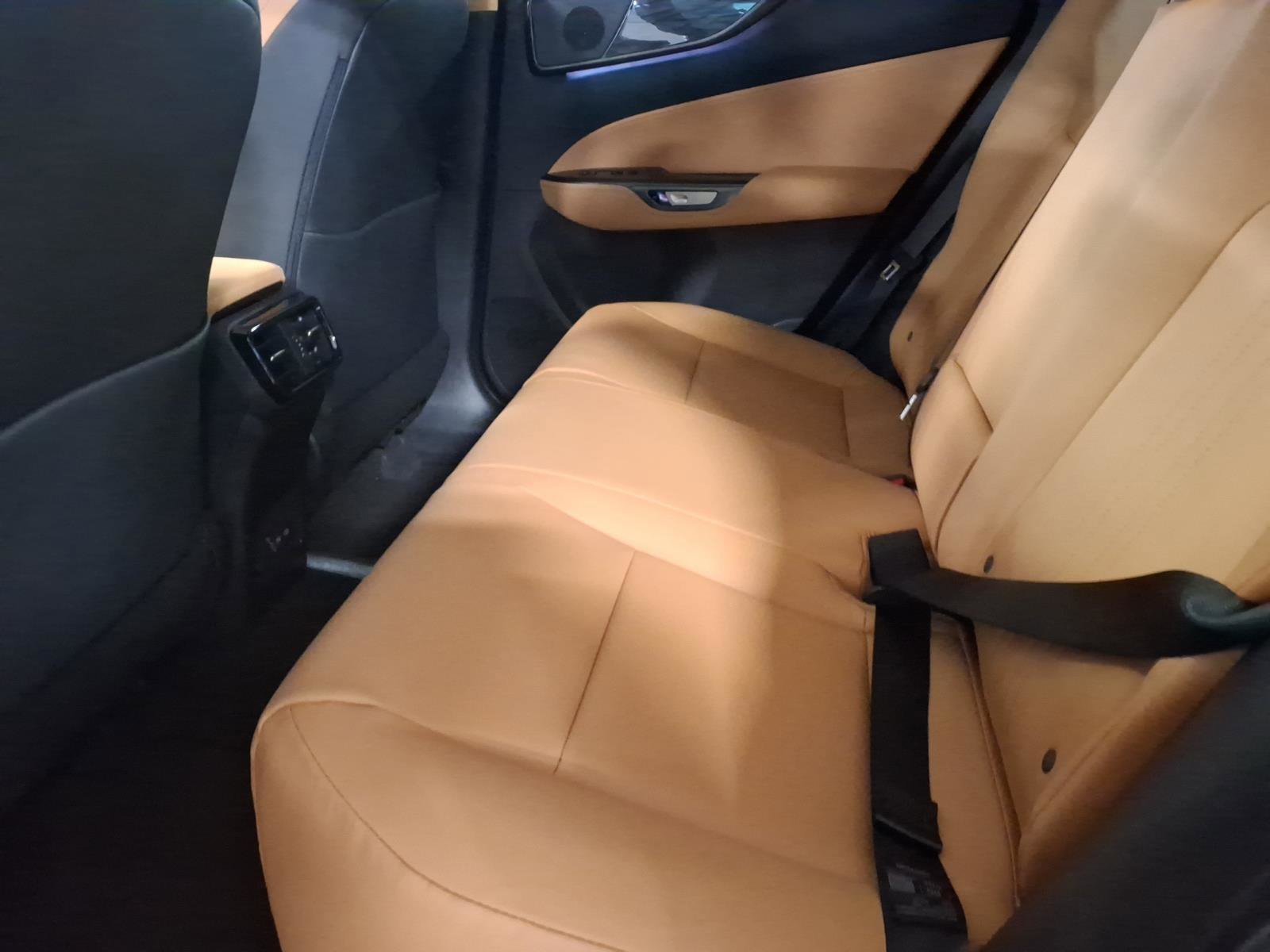 New 2026 Lexus NX 350 AWD w/ Premium Package image 12
