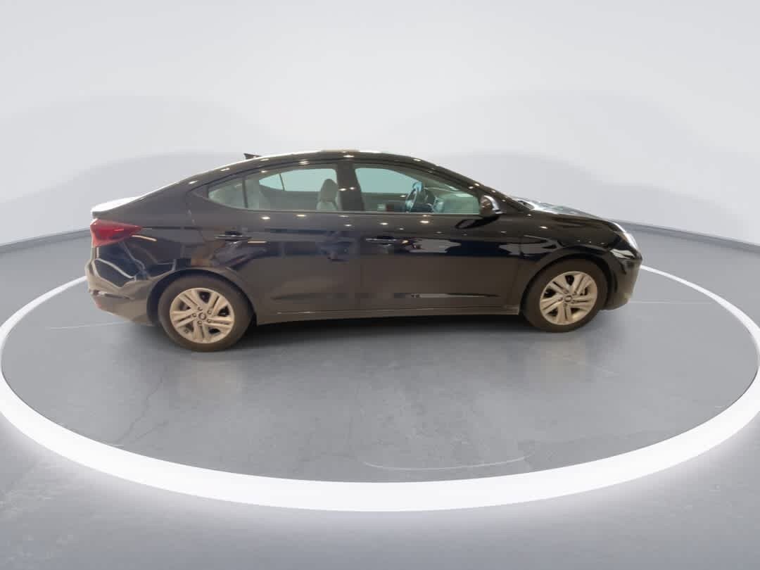 Used 2020 Hyundai Elantra SEL FWD image 9