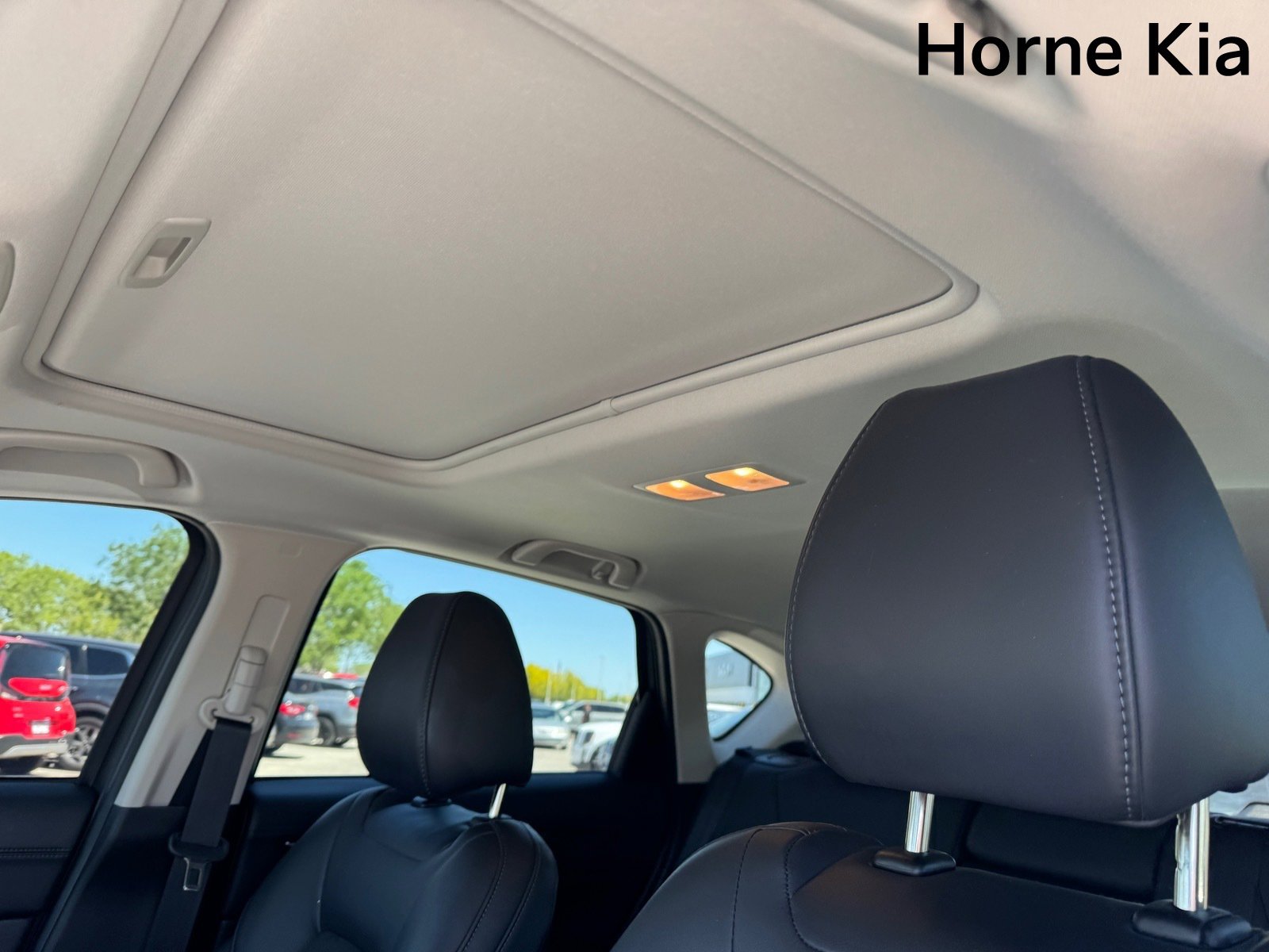 Used 2020 MAZDA CX-5 Touring image 23