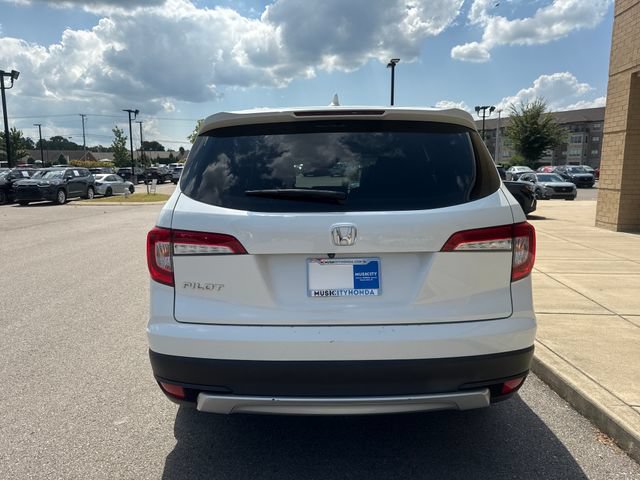 Used 2021 Honda Pilot EX-L image 3