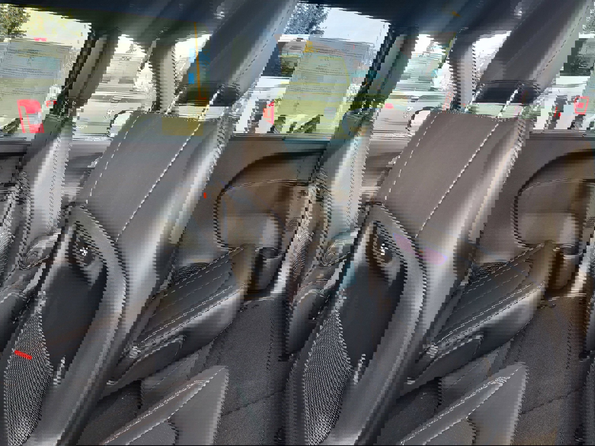 New 2026 Chrysler Pacifica Select image 19
