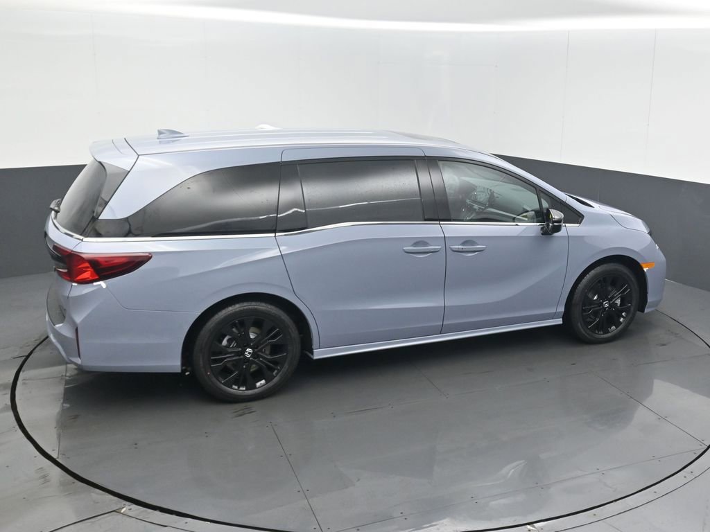 New 2026 Honda Odyssey Sport-L image 24