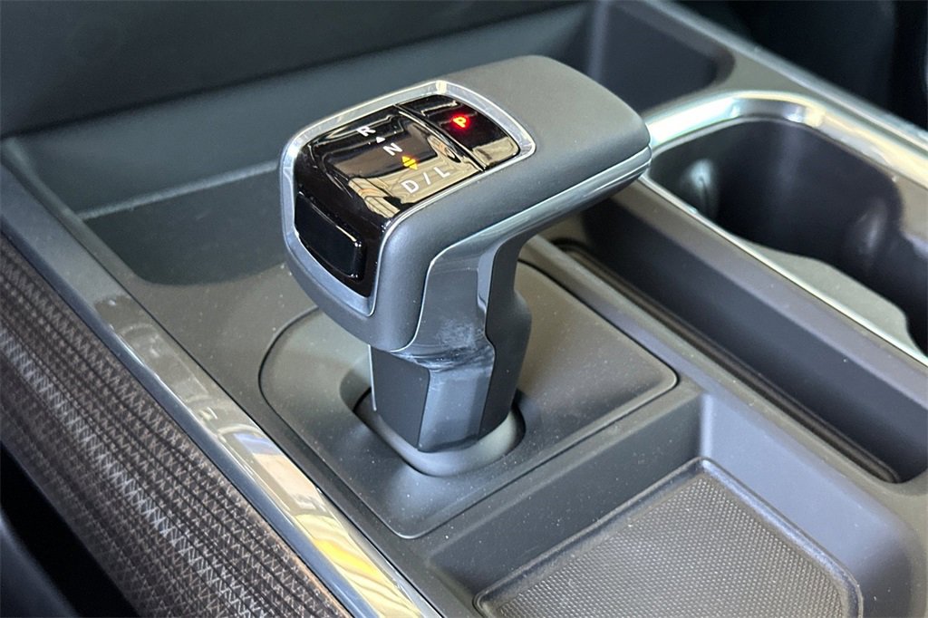 New 2025 Chevrolet Silverado 1500 RST w/ LPO, Liner Protection Package image 22