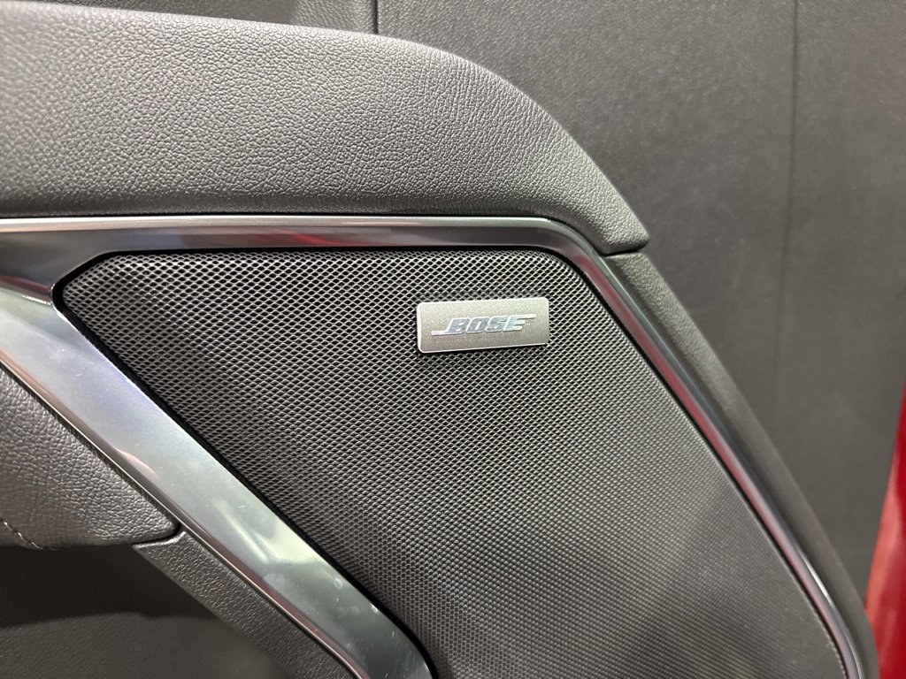 New 2026 GMC Sierra 2500 SLT w/ SLT Premium Package image 24