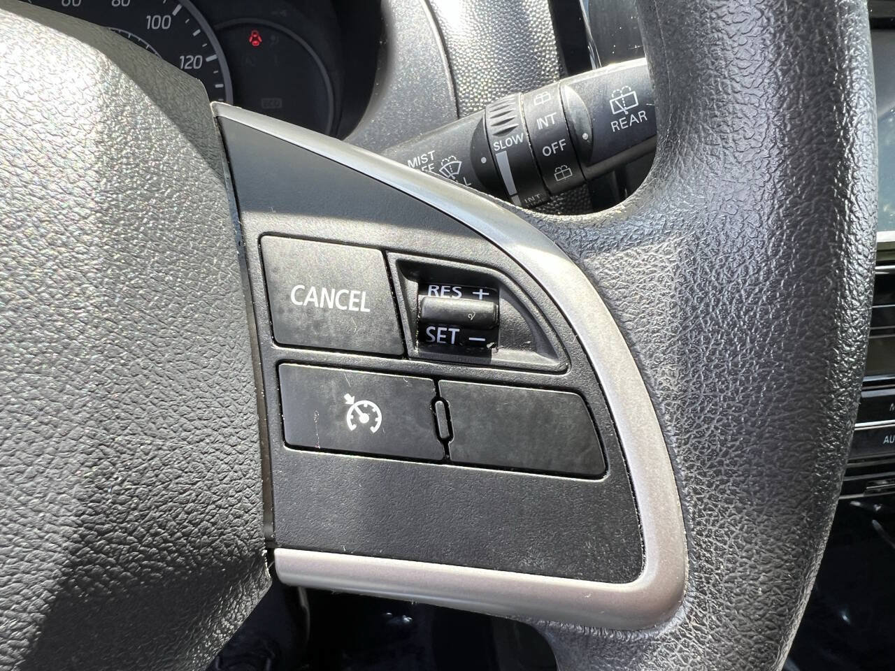 Used 2020 Mitsubishi Mirage ES FWD image 16