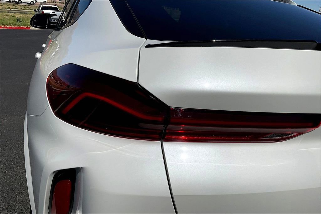 New 2027 BMW X6 M Competition AWD/4WD image 23