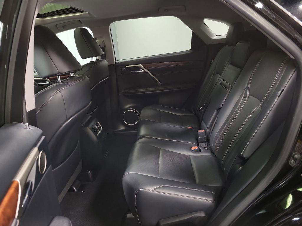 Used 2019 Lexus RX 350 AWD image 25