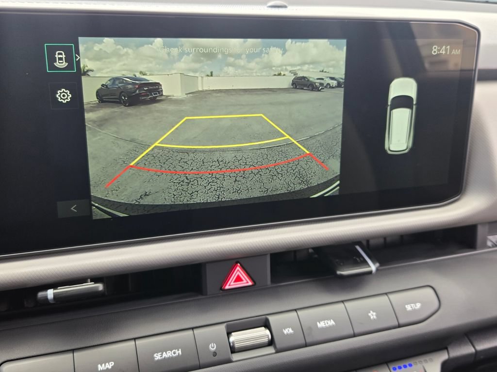 New 2027 Kia Seltos S FWD image 10