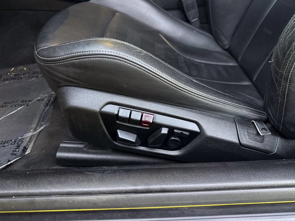 Used 2015 BMW M4 Coupe RWD image 14