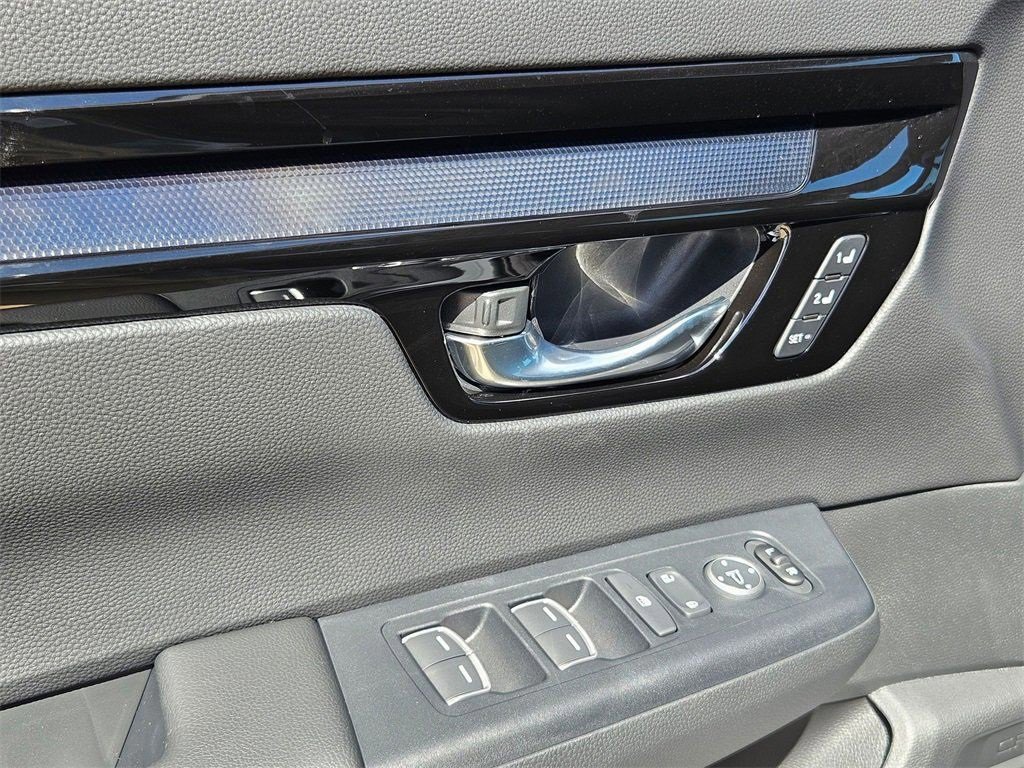 New 2026 Honda CR-V Sport Touring image 14