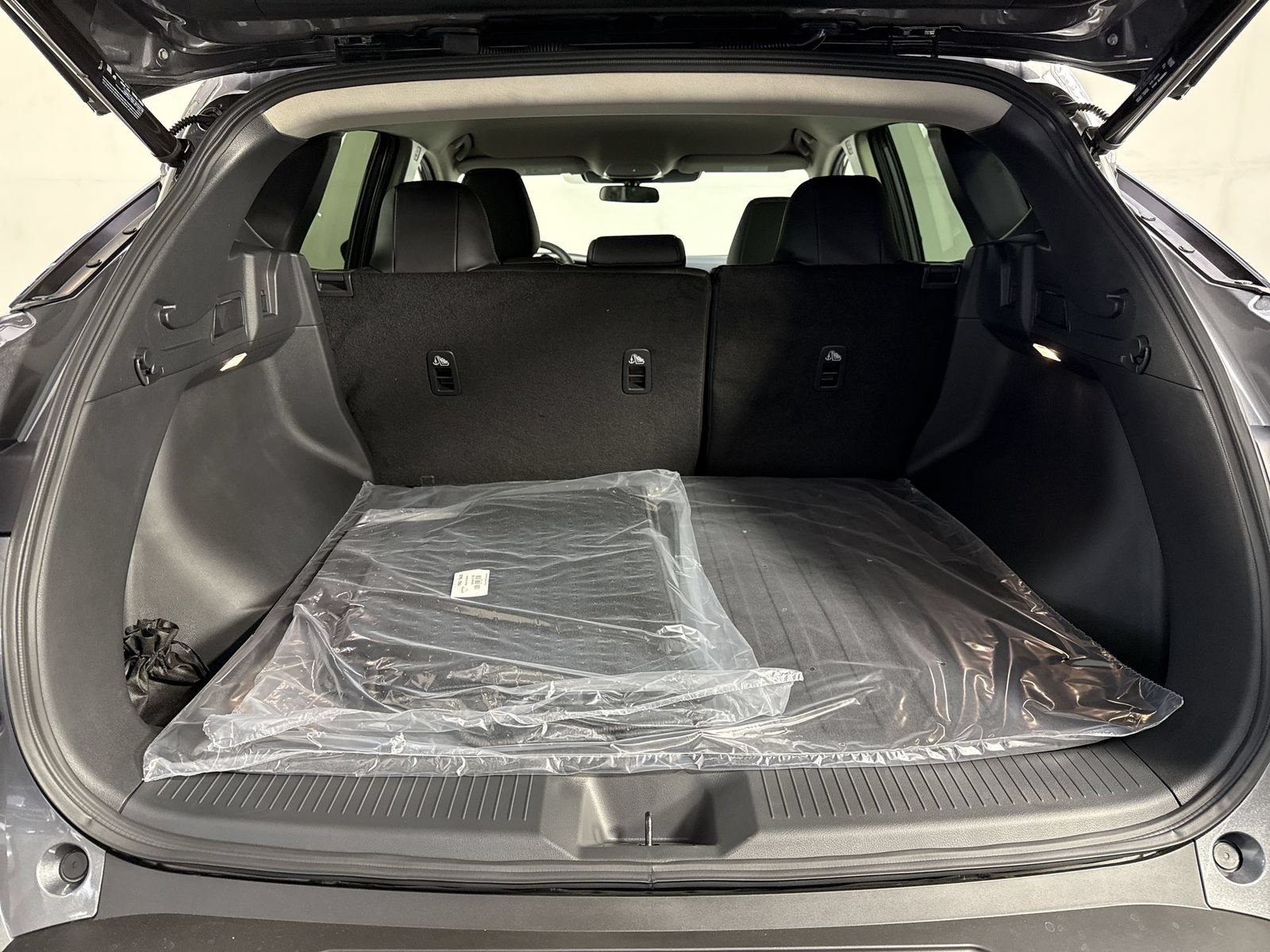 New 2026 Nissan Murano SV AWD/4WD image 32