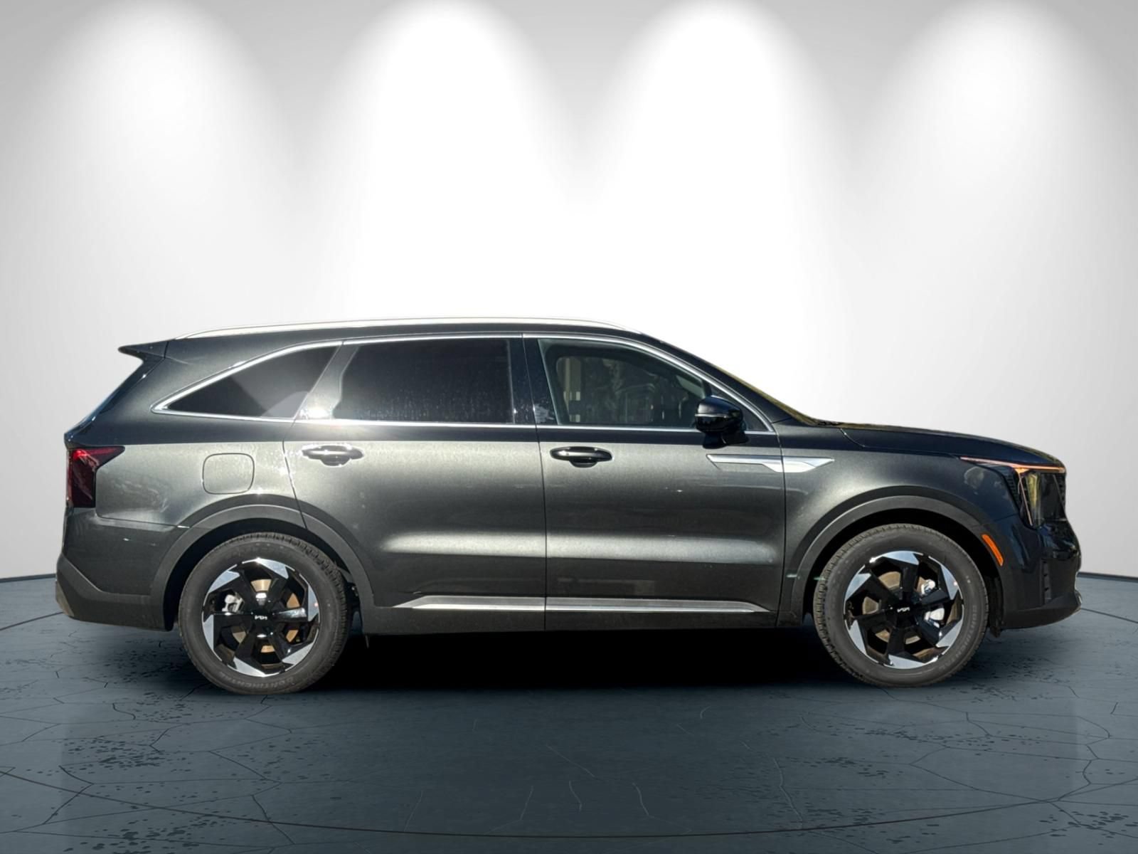 New 2026 Kia Sorento EX AWD/4WD image 3