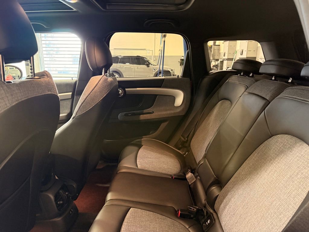 Certified 2023 MINI Cooper Countryman John Cooper Works image 19