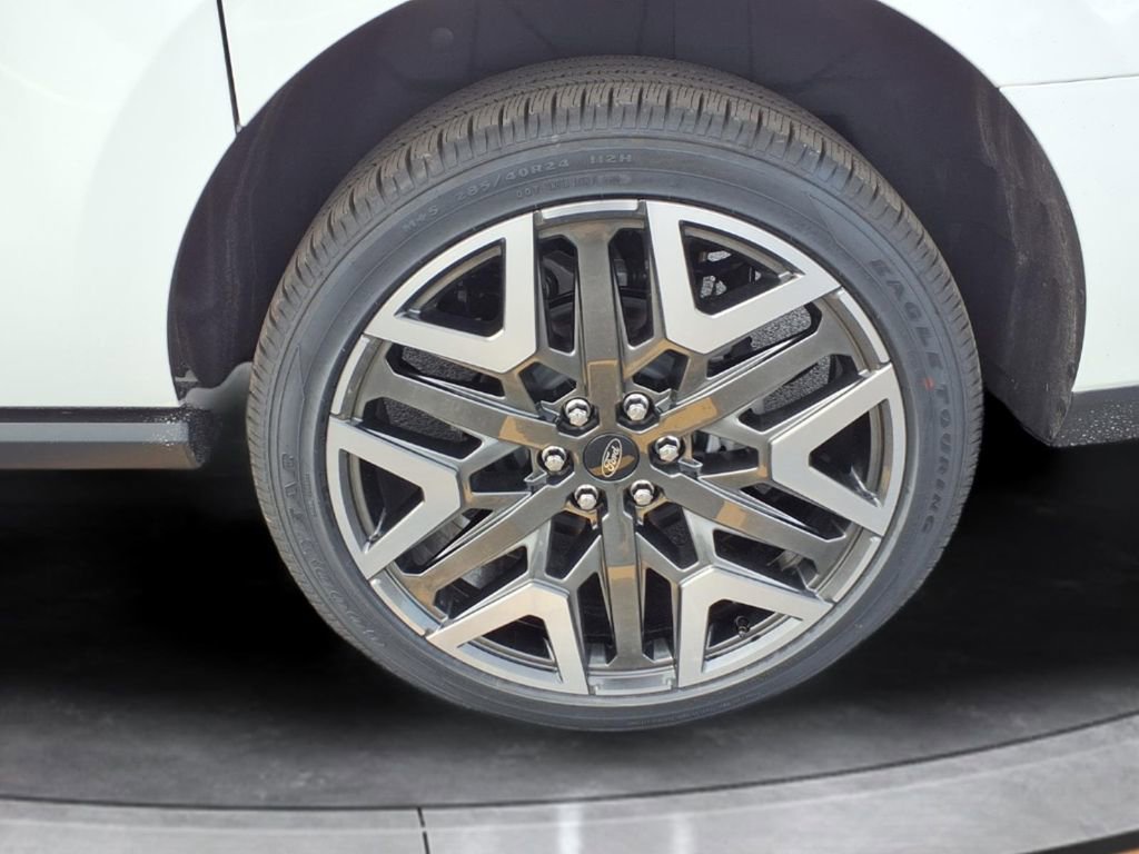 New 2026 Ford Expedition Max Platinum w/ Platinum Ultimate Package image 20