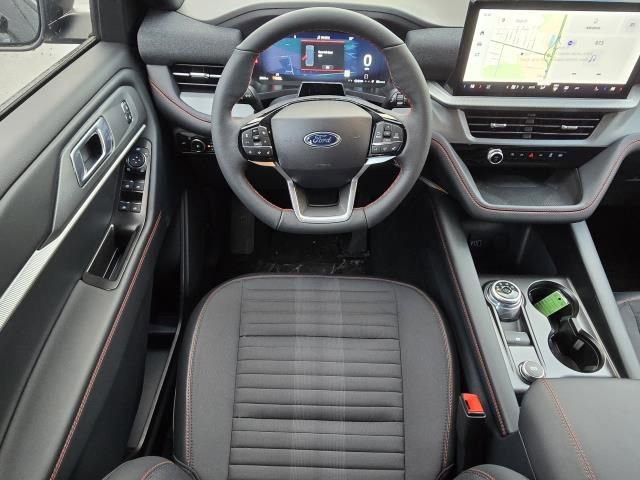 New 2026 Ford Explorer ST-Line image 18