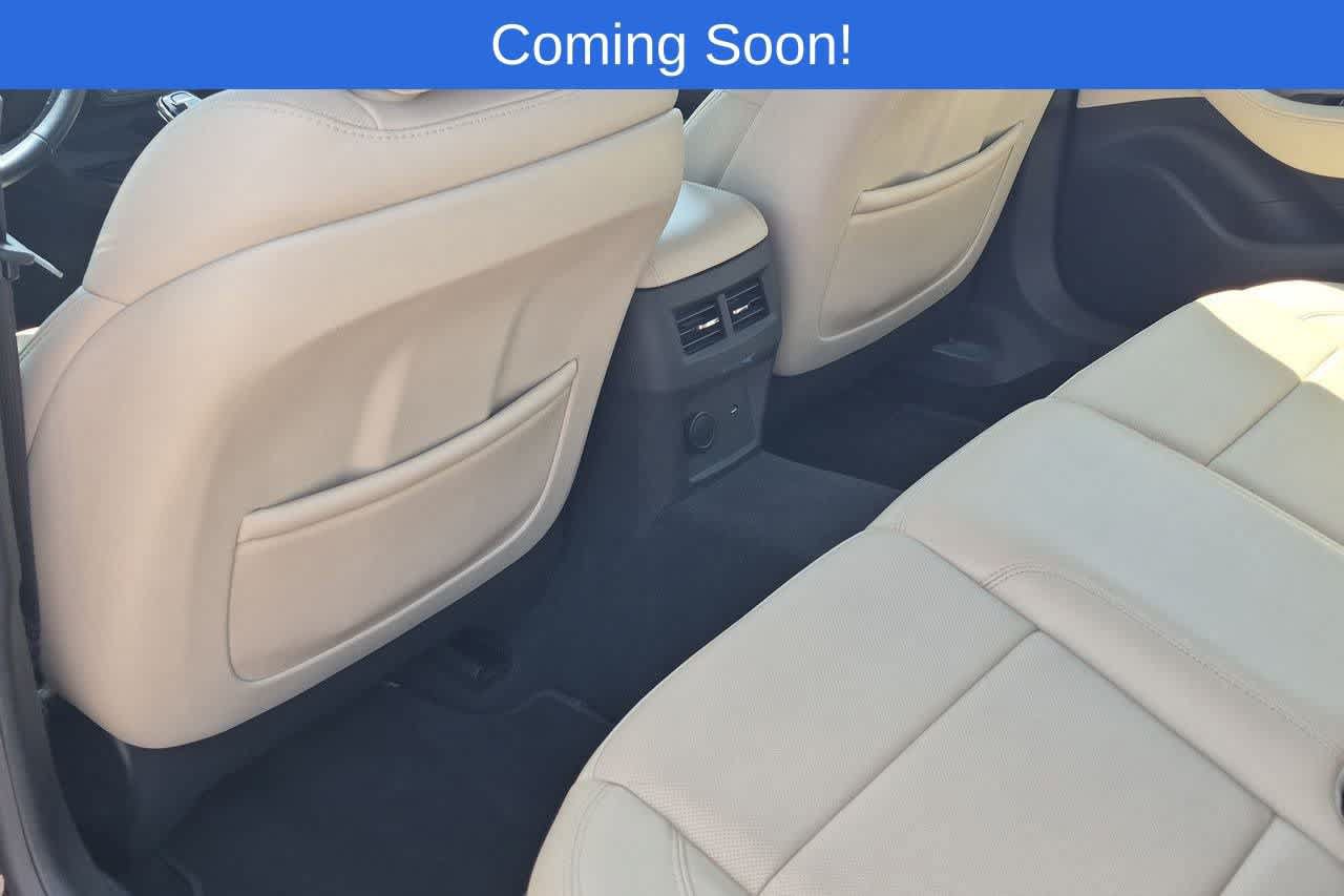 Used 2024 Cadillac CT5 Premium Luxury AWD/4WD image 18