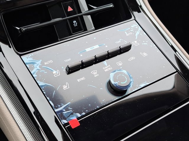 New 2026 Porsche Panamera 4 image 35