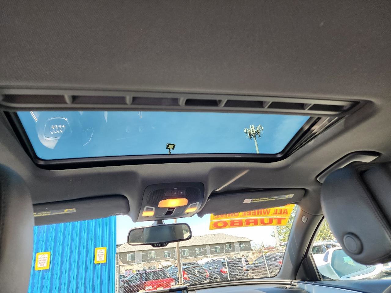 Used 2013 Audi A6 2.0T Premium Plus image 23