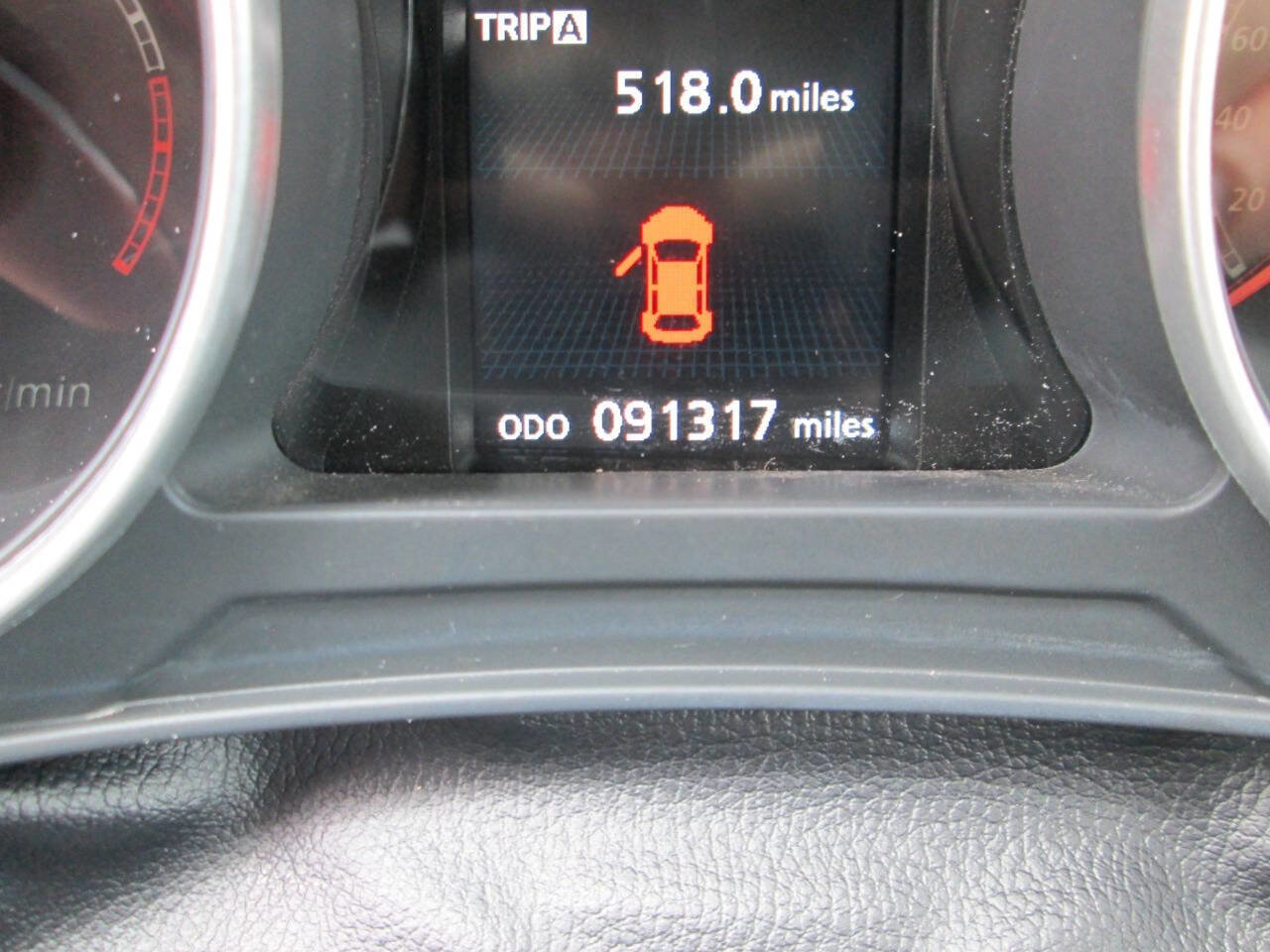 Used 2015 Mitsubishi Outlander Sport ES AWD/4WD image 71