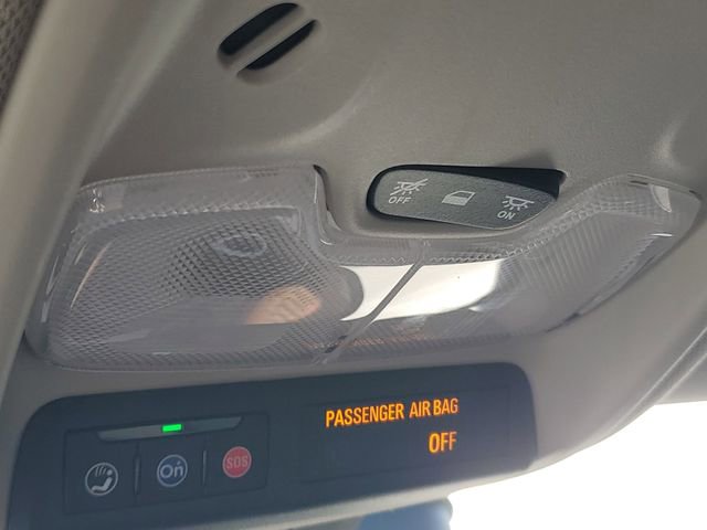 Certified 2023 Buick Encore GX Select w/ Safety Package II FWD image 29