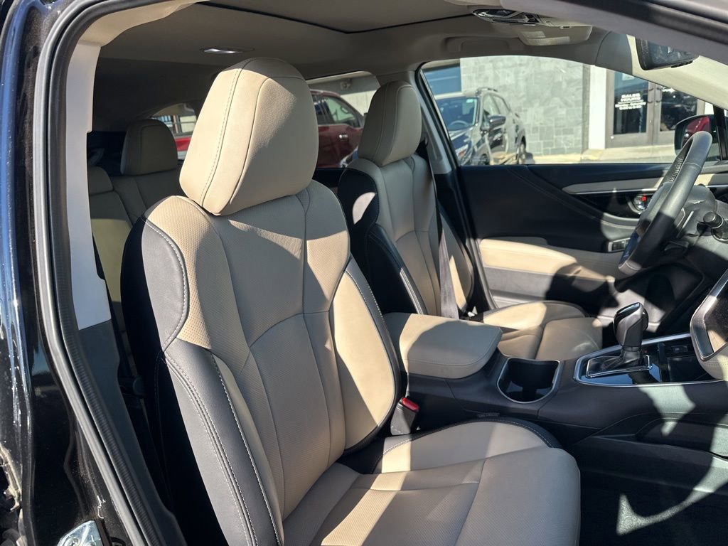 Used 2025 Subaru Outback Limited w/ Popular Package #2 image 12