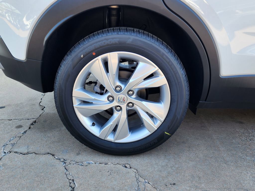 New 2026 Buick Encore GX Preferred image 50