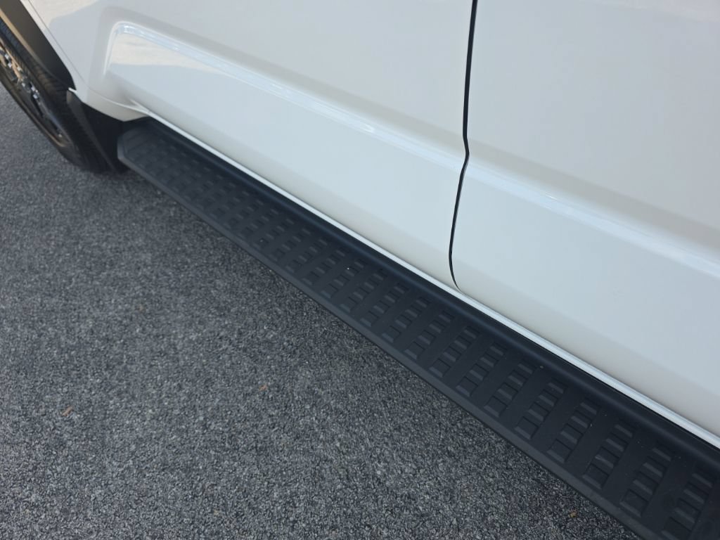Certified 2026 Toyota 4Runner SR5 AWD/4WD image 8