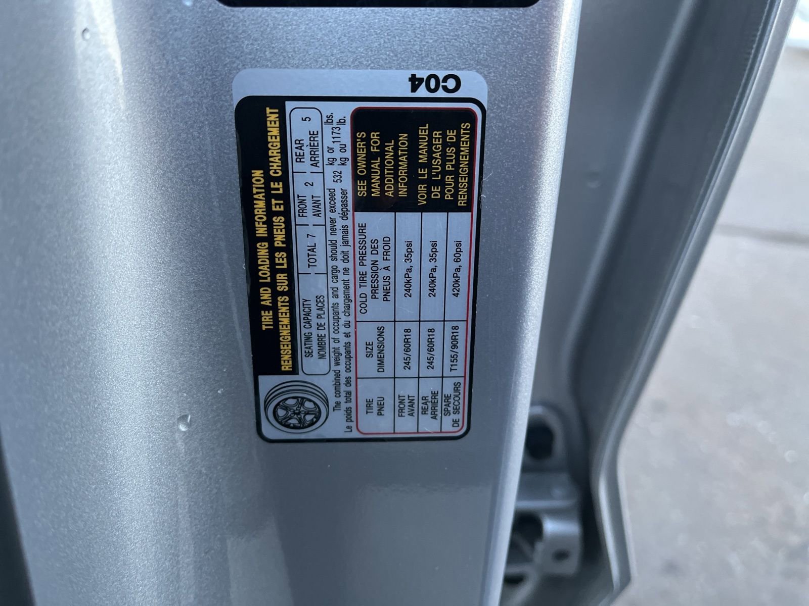 Used 2025 Hyundai Palisade SEL image 28