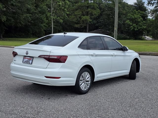Used 2020 Volkswagen Jetta S w/ Driver Assistance Package FWD image 5