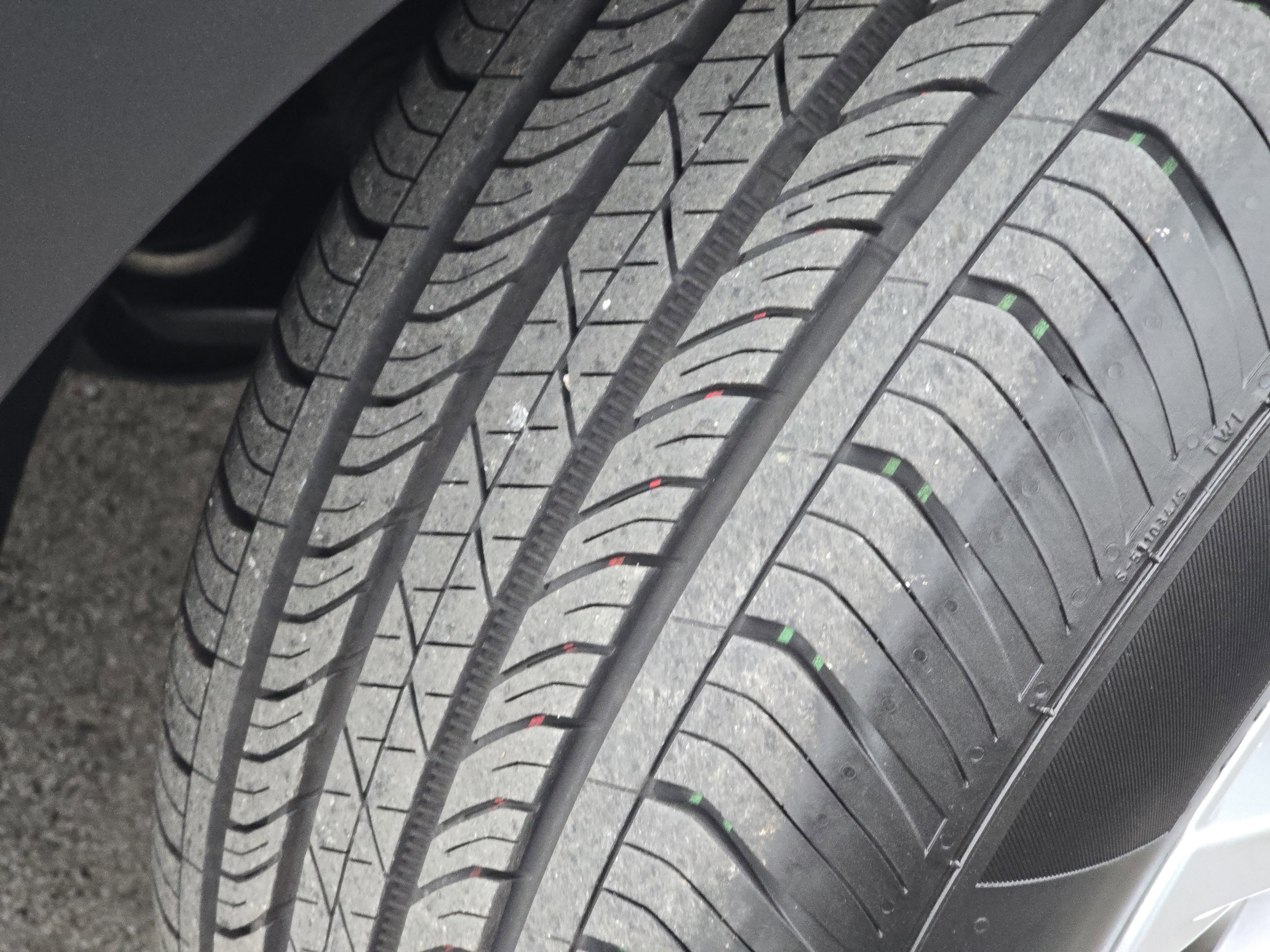 Used 2025 Buick Envista Preferred w/ Convenience II Package image 10