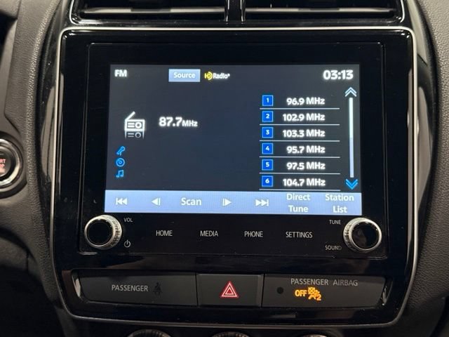 Used 2023 Mitsubishi Outlander Sport SE AWD/4WD image 26