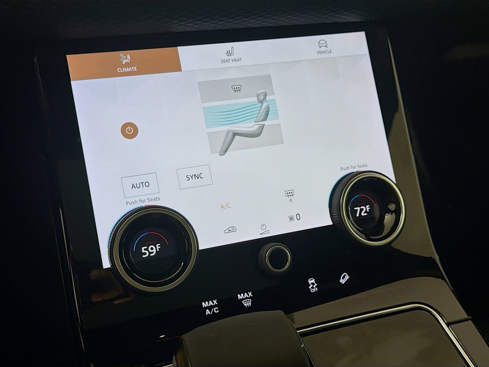 Certified 2023 Land Rover Range Rover Velar R-Dynamic S AWD/4WD image 15