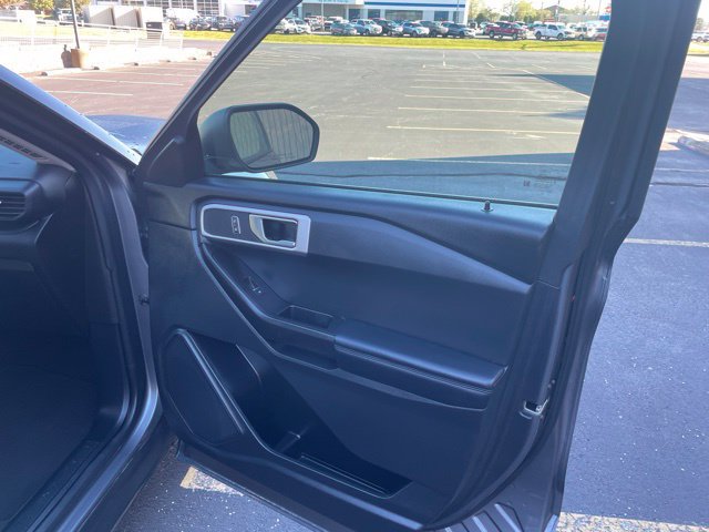 Used 2021 Ford Explorer 4WD image 41
